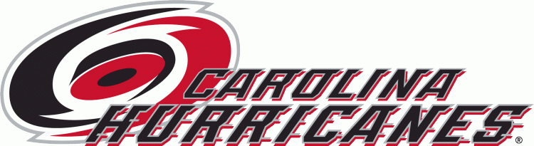 Carolina Hurricanes 2008 09-2017 18 Wordmark Logo 02 cricut iron on